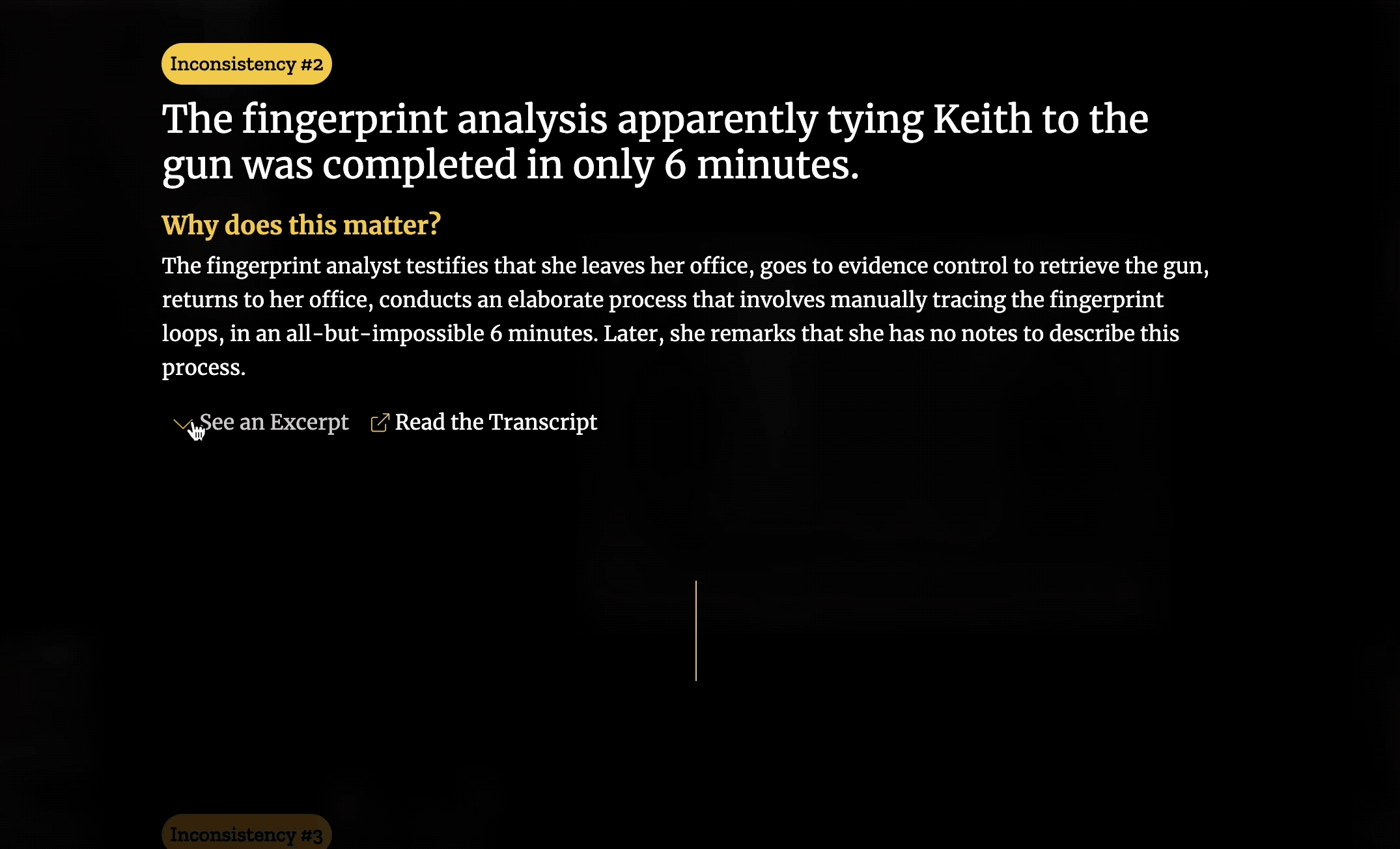 Screenshot from FreeKeithDavisJr